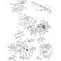 Guard Assembly for DeWalt DW743
