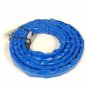 6m Breaker Hose With Couplings With Hose Guard - Dwfk21206cl - V-TUF Pressure Washer Parts - DWFK21206CL
