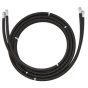 6m Breaker Hose Set 1/2m X 1/2m (WITHOUT Couplers) - Dwfk21206h - V-TUF Pressure Washer Parts - DWFK21206H