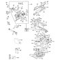 Base Assembly for DeWalt DWS780