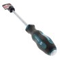 Makita Go Through Screwdriver SL8.0 x 200mm - OEM No. E-04955