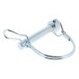 Pin for Makita DDG460 Earth Auger - OEM No. E-07331