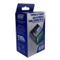 Self-Switching Dual Charge Relay 30A, 12S/12V, Display Pack (MP2883)