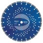 Mexco 350mm Diamond Blade 20mm Diamond Blade Bore Tri-Purpose XCEL