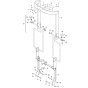 TOPS Assembly for BobCat E10