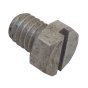 Hexagon Nut for Tank Bracket on MK10 MK12