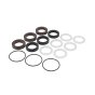 Bush Seal Kit fits Interpump E3B2515 Pump Unit - E3B2515 KIT 285