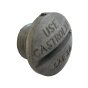 Sump Plug for Villiers C12 Engine - E4104