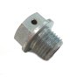 Villiers MK10/MK12/C12/C15 Reduction Box Oil Filler Plug - 5267