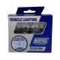 LED Reverse Lamp 10-30V, Slimline, 500mm Cable, E Approved (MP8641)
