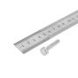 Governor Lever Clamp Bolt, to fit Villiers MK40 Engines - E783