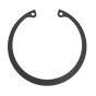 Internal Circlip 77 x 2.5 mm for 311396 72 mm Bearings (MP1863B)