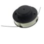 Strimmer Spool for Echo DSRM-310L Trimmer - OEM No. EAP022061460