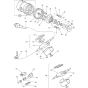 Electric Main Assembly