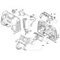 Bosch EasyAquatak 110 Assembly