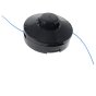 Strimmer Head for Echo GT-222ES Brushcutter - OEM No. X047000552 G137100