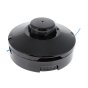 Tap & Go Strimmer Head for ECHO SRM-222ES/U, SRM-222ES/L Brushcutters - X047000561