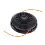B6 Head M10L for Echo SRM-420TES Brushcutters - OEM No. EA-X047-001121