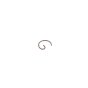 Gudgeon Pin Clip For Echo HC-2020, HC-2020R, HC-2320 Trimmers  - OEM No. 10001504630