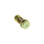 Banjo Bolt for Echo RM-385, RM-465 Brushcutters - OEM No. EC12113101520