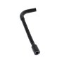 Pipe for ECHO HCA-2400 Hedgetrimmer - OEM No. 13201212362