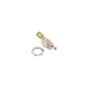 Ignition Switch for Echo 361WS Chainsaw - OEM No. 16340038430