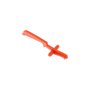 Throttle Lock For Echo CS-360WES, CS-362WES Chainsaws - OEM No. 17809037930