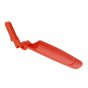 Lockout Control for Echo HCA-2400, HCA-2500 Hedgetrimmers - OEM No. 17809052632