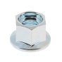 Flange Nut for ECHO CS-320TES, CS-350TES, CS-362WES Chainsaws - 43301903933
