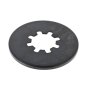Plate for Echo SRM-237TES/U, SRM-420ES-LW Brushcutters - OEM No. 61035256830