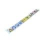 Decal for Echo BCLS-510ES Brushcutter - OEM No. 89061743130