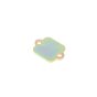 Pressure Test Plug for ECHO Machines - OEM No. 89782716131