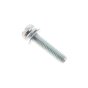 Screw for Echo SRM-343SL Brushcutter - OEM No. 90024204018