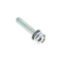 Screw for Echo SRM-343SL Brushcutter - OEM No. 90024204018