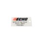 Ignition Air Gap Gauge for Echo SRM-420ES Brushcutter - OEM No. 91004