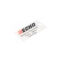 Ignition Air Gap Gauge for Echo SRM-420ES Brushcutter - OEM No. 91004