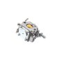 Carburettor for ECHO CS-360TES, CS-362TES Chainsaw - OEM No. A021004210