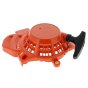 Recoil Assy for ECHO SRM-520ES/U, BCLS-520ES Brushcutters - A051002881