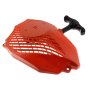 Recoil Assembly for ECHO CS-2511 TES,  CS-2511 WES Chainsaws - OEM No. A051003132
