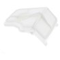 Air Filter for ECHO CS-310ES Chainsaw - OEM No. A226000460