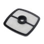 Air Filter for ECHO HCS-2810ES, HCS-3810ES Hedgetrimmer - OEM No. A226001410