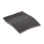 Air Filter for ECHO SRM-420ES-LW, SRM-420TES/U Brushcutters - OEM No. A226001740