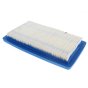 Air Filter for ECHO PB-8010, PB-9010 Blower - OEM No. A226002070