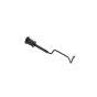 Choke Knob For Echo CS-4510ES Chainsaw - OEM No. A241000370