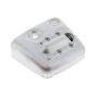 Exhaust Cover for ECHO CS-2600ES, CS-260T, CS-260TES Chainsaws - OEM No. A303000000