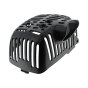 Exhaust Cover for ECHO SRM-300TES/U Brushcutter - OEM No. A320000400