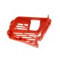Exhaust Cover for Echo CS-2510TES Chainsaw - OEM No. A320001160