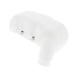Fuel Tank for ECHO C302TS, SRM-3020TES/U Brushcutters - A350002500
