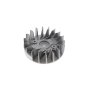 Magneto Rotor for ECHO CS-2510TES, CS-2511TES Chainsaws - A409001300