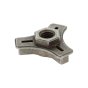 Clutch Hub for ECHO C-2511TES, CS2510TES Chainsaws - OEM No. A552000430